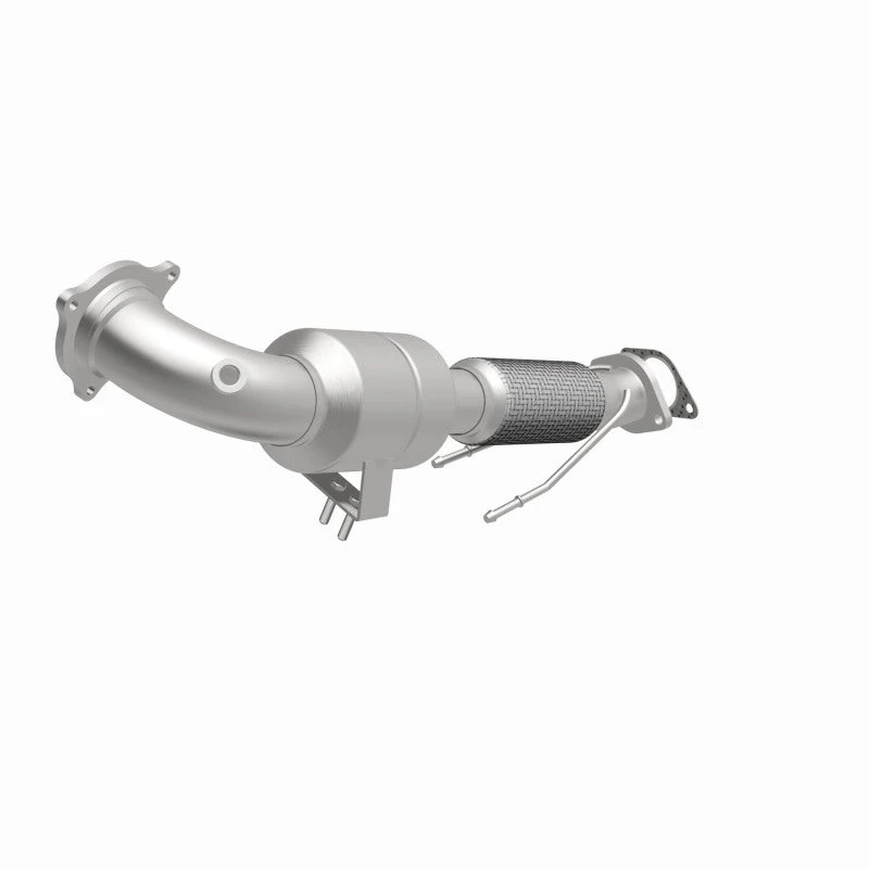 MagnaFlow Converter Direct Fit California Grade 2014 Ford Fusion 1.5L 9 MagnaFlow Converter Direct Fit California Grade 2014 Ford Fusion 1.5L - Image 7