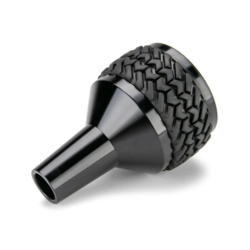 DV8 Offroad 2007-2018 Jeep JK 4WD Shift Knob Black Finish 5 DV8 Offroad 2007-2018 Jeep JK 4WD Shift Knob Black Finish - Image 3