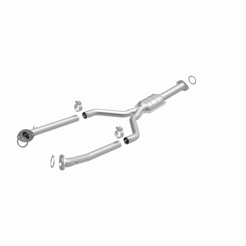 Magnaflow Conv DF 95-97 SC400 4.0L 8 Magnaflow Conv DF 95-97 SC400 4.0L - Image 6