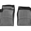 WeatherTech 2013+ Nissan Sentra Front FloorLiners - Black 2 WeatherTech 2013+ Nissan Sentra Front FloorLiners - Black -Esptruck Shop 1c2303a1c835901a436c359e6efb22cc