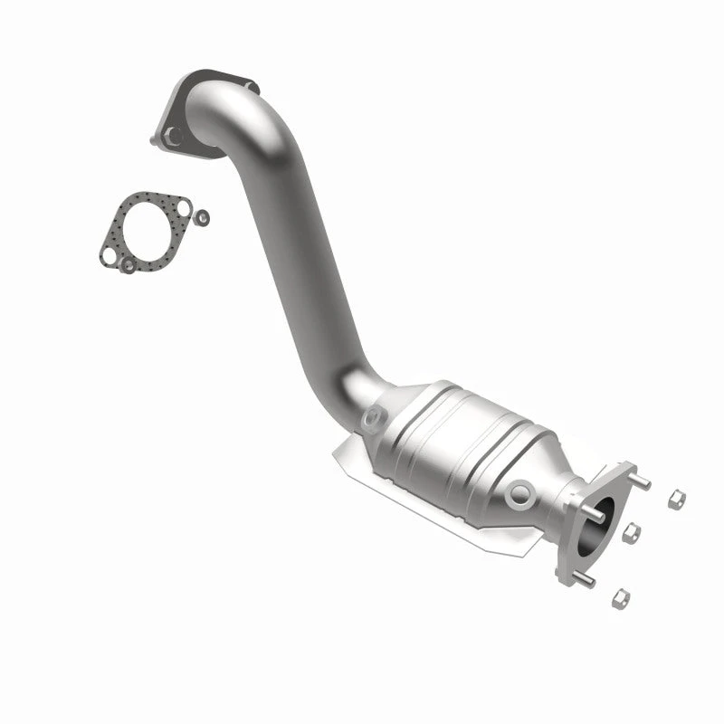 MagnaFlow Conv Direct Fit 02-04 Ford Focus L4-2.0L 12 MagnaFlow Conv Direct Fit 02-04 Ford Focus L4-2.0L - Image 10