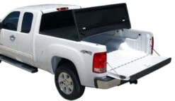 Tonno Pro 07-13 Toyota Tundra 5.5ft Fleetside Tonno Fold Tri-Fold Tonneau Cover 28 Tonno Pro 07-13 Toyota Tundra 5.5ft Fleetside Tonno Fold Tri-Fold Tonneau Cover -Esptruck Shop 1c7889e515c0a5c1840acfda442b454d ed78ac6f ea86 491c 9247 ba59f25c98df