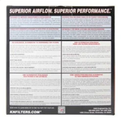 K&N 95-06 Kawasaki VN800 Vulcan Air Filter -Esptruck Shop 1c9c391d4f1b1fc460f1f224715c3fc2 33605c4d 0c8e 46e3 bf7d 29a0ee6dc07c
