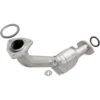 MagnaFlow Conv DF 02-04 Tacoma 2.4L Front -Esptruck Shop 1ca3f9204c6004a2f426dd38698f154d