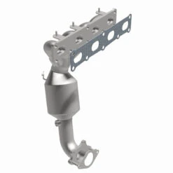 Magnaflow 2015 Jeep Cherokee 2.4L Direct Fit Converter -Esptruck Shop 1cb715f9eba82e503e1d838b334cd7d3L