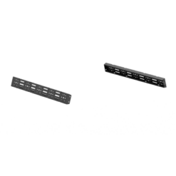 Road Armor TRECK Multi-Pack 6-1/2ft Bed Side Rail Mount (Pair)