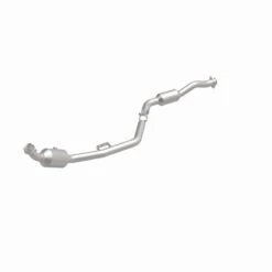 MagnaFlow Conv Direct Fit OEM 2007 Mercedes-Benz E350 Underbody - 67.5in Length 27 MagnaFlow Conv Direct Fit OEM 2007 Mercedes-Benz E350 Underbody - 67.5in Length -Esptruck Shop 1cc154e90ca3e2820a41ddbff8441232