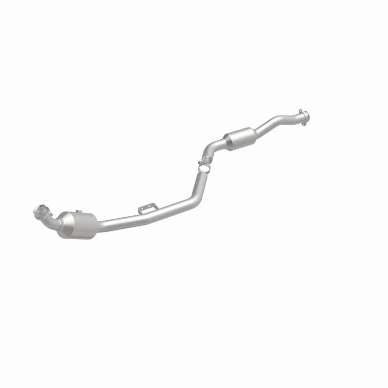 MagnaFlow Conv Direct Fit OEM 2007 Mercedes-Benz E350 Underbody - 67.5in Length 8 MagnaFlow Conv Direct Fit OEM 2007 Mercedes-Benz E350 Underbody - 67.5in Length - Image 6