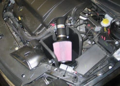 K&N Dodge Avenger 3.5L V6 Typhoon Short Ram Intake -Esptruck Shop 1d3cfedd76a95a1ba8707a80d335057e