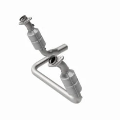 MagnaFlow Conv DF 04 Dodge Durango 3.7L/4.7L -Esptruck Shop 1d4877943a55118ab0b43d799b749899