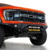 Addictive Desert Designs 2021+ Ford Raptor Bomber Front Bumper W/ Dual 20IN LED Mounts 1 Addictive Desert Designs 2021+ Ford Raptor Bomber Front Bumper W/ Dual 20IN LED Mounts -Esptruck Shop 1d549f7fac1998e4af658caf6163760c
