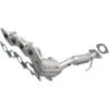 MagnaFlow 14-15 Ford Transit Connect OEM Grade Federal/EPA Compliant Manifold Catalytic Converter 1 MagnaFlow 14-15 Ford Transit Connect OEM Grade Federal/EPA Compliant Manifold Catalytic Converter -Esptruck Shop 1de35f18d0e767dcbdece8c58eff4cff