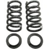 Belltech PRO COIL SPRING SET 98-03 S-BLAZER 2-3inch 6 Cyl -Esptruck Shop 1deb211f289c610ce929477273a7a57a