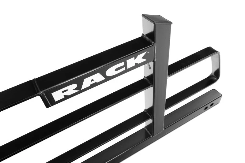 BackRack 21-22 Ford Maverick Original Rack Frame (HW Kit 30150 Not Included) 4 BackRack 21-22 Ford Maverick Original Rack Frame (HW Kit 30150 Not Included) - Image 2