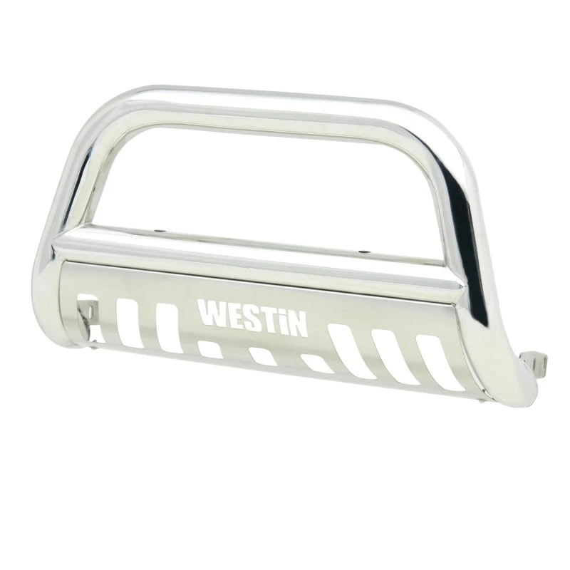 Westin Chevrolet/GMC Colorado/Canyon E-Series Bull Bar - SS 4 Westin Chevrolet/GMC Colorado/Canyon E-Series Bull Bar - SS - Image 2