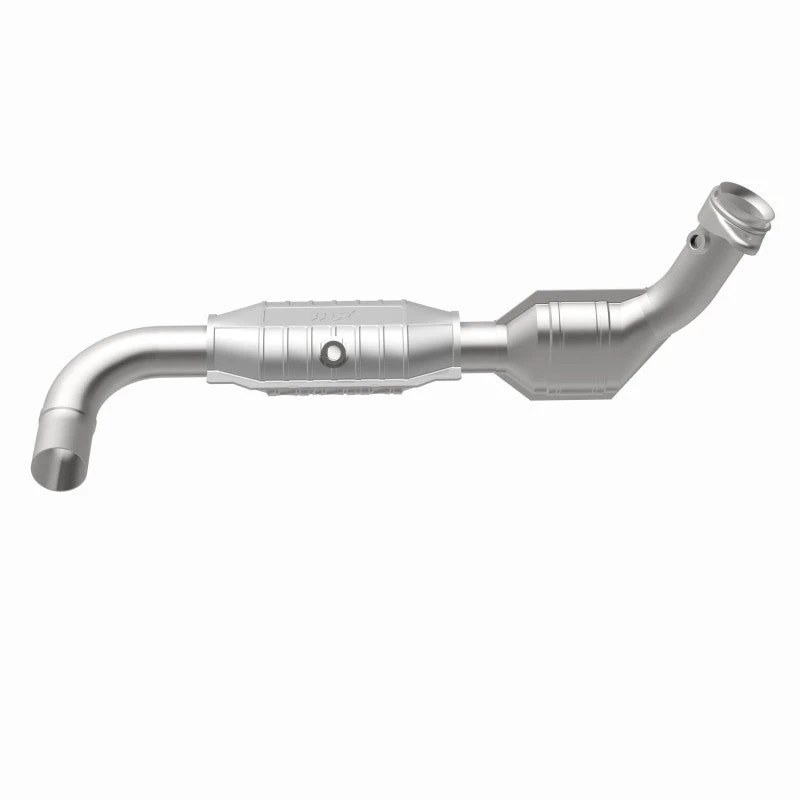 MagnaFlow Conv DF 99-00 Expedition 4.6 2WD DS 9 MagnaFlow Conv DF 99-00 Expedition 4.6 2WD DS - Image 7