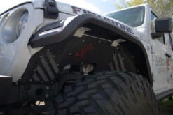 Fishbone Offroad 2018+ Jeep Wrangler JL/JLU/2020+ Gladiator JT Alum Front Fender Flares - Black 20 Fishbone Offroad 2018+ Jeep Wrangler JL/JLU/2020+ Gladiator JT Alum Front Fender Flares - Black -Esptruck Shop 1e77bd7ba75f24619542c8135cd99bccL f147c2e8 84a1 4f15 bf59 3c94d7edd49a