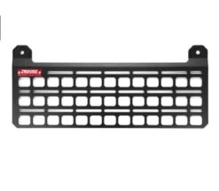 BuiltRight Industries 2020+ Jeep Gladiator Full Bedside Rack - 4pc Set -Esptruck Shop 1e8db0994b9ade5072f7260498ba88f8