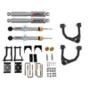 Belltech Ford Ranger 4WD (All Cabs) Front And Rear Complete Kit W/ Street Performance Shocks -Esptruck Shop 1ed898efe4e43b4e0804ca413a7b94c5