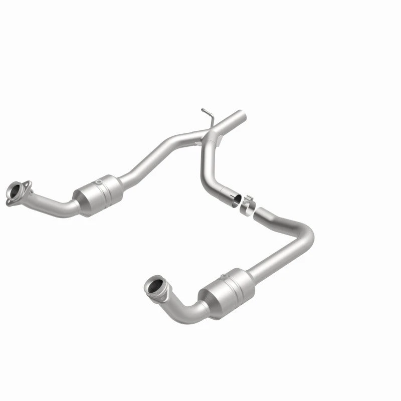 Magnaflow 09-14 Ford E-250 4.6L Direct Fit Converter 12 Magnaflow 09-14 Ford E-250 4.6L Direct Fit Converter - Image 10