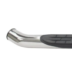 Go Rhino RHINO Hitch Step - 2in - Chrome -Esptruck Shop 1f7b437eceb4fdd757adea62c629771b