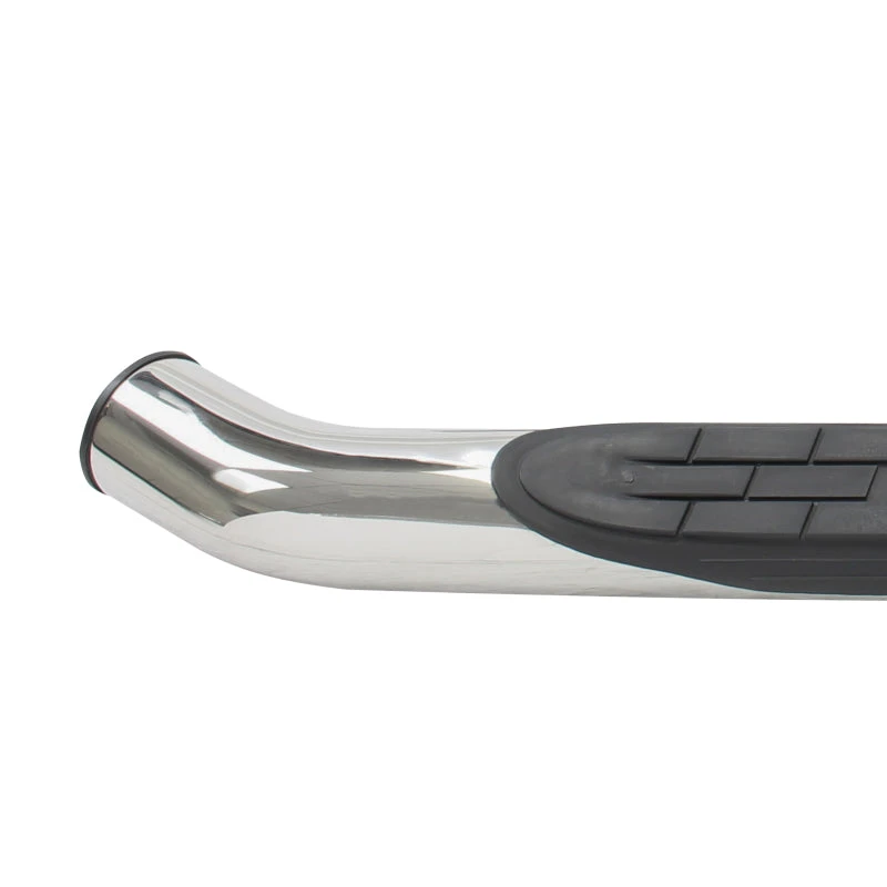Go Rhino RHINO Hitch Step - 2in - Stainless 5 Go Rhino RHINO Hitch Step - 2in - Stainless - Image 3