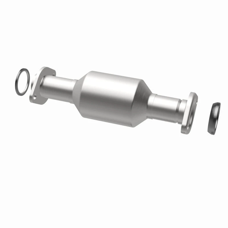 Magnaflow 11-15 Toyota Sienna 3.5L Direct Fit Converter 9 Magnaflow 11-15 Toyota Sienna 3.5L Direct Fit Converter - Image 7