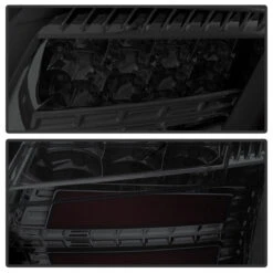 Spyder Audi TT 07-12 LED Tail Lights Smoke ALT-YD-ATT07-LED-SM 26 Spyder Audi TT 07-12 LED Tail Lights Smoke ALT-YD-ATT07-LED-SM -Esptruck Shop 1f8f50673a5f5442b2b24178413dce3b