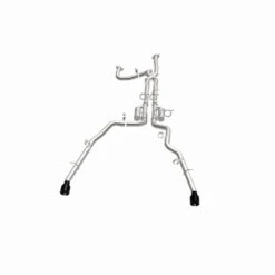 MagnaFlow 21-24 RAM 1500 TRX SPEQ Series Cat-Back Performance Exhaust System W/ Black Chrome Tips 26 MagnaFlow 21-24 RAM 1500 TRX SPEQ Series Cat-Back Performance Exhaust System W/ Black Chrome Tips -Esptruck Shop 1fd20c967264b8721a075a92a22dff33L