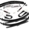 2 Inch Lift Kit - 52 Inch RR Springs - GMC Half-Ton Suburban Jimmy (88-91) 1 2 Inch Lift Kit - 52 Inch RR Springs - GMC Half-Ton Suburban Jimmy (88-91) -Esptruck Shop 1lb70zmk 1