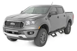 SR2 Adjustable Aluminum Steps - Ford Ranger 2WD 4WD (2019-2023) 7 SR2 Adjustable Aluminum Steps - Ford Ranger 2WD 4WD (2019-2023) -Esptruck Shop 1rc 0063