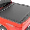 Retractable Bed Cover - 5'7 In. Bed - Ford F-150 (15-20) Raptor (17-20) 2 Retractable Bed Cover - 5'7 In. Bed - Ford F-150 (15-20) Raptor (17-20) -Esptruck Shop 1rc 1192