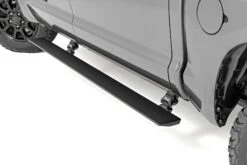 Power Running Boards - Lighted - Double Cab - Toyota Tundra (07-21)