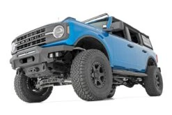 5 Inch Lift Kit - Vertex - Ford Bronco 4WD -Esptruck Shop 1rc 9909 5 1