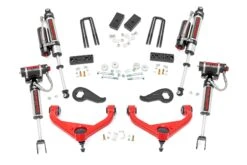 3 Inch Lift Kit - Vertex - Chevy GMC 2500HD (2020+)