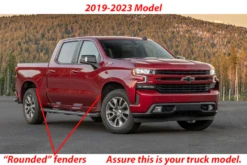 FSPE Chevrolet Silverado / GMC Sierra 1500 Catalytic Converter Guard (2019-2025) 11 FSPE Chevrolet Silverado / GMC Sierra 1500 Catalytic Converter Guard (2019-2025) -Esptruck Shop 2020Silverado new 900x f8f954ea 221a 4d14 928b 8073410ff3de