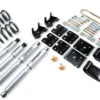 Belltech LOWERING KIT W/ SP SHOCKS 1 Belltech LOWERING KIT W/ SP SHOCKS -Esptruck Shop 20399d201615c2afdbca630ea63605ac