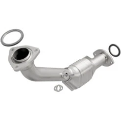 MagnaFlow Conv DF 02-04 Tacoma 2.4L Front -Esptruck Shop 20460e87a50c40fb262ace165a054e7f
