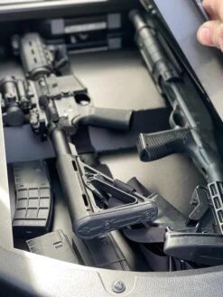 2022-2025 Toyota Tundra CrewMax & Double Cab Under Seat Lockable Storage -Esptruck Shop 204880040dd09bd52229180 upscale