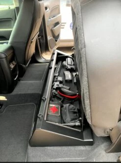 2015-2025 Chevrolet Colorado Under Seat Lockable Storage -Esptruck Shop 20488008f4f05f0b2629adf upscale