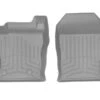 WeatherTech Ford Fiesta Front FloorLiner - Grey -Esptruck Shop 20a1f60f15aaa3bd80f133b707a0482c