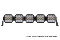 Diode Dynamics SS5 Pro Universal CrossLink 5-Pod Lightbar - White Combo 12 Diode Dynamics SS5 Pro Universal CrossLink 5-Pod Lightbar - White Combo -Esptruck Shop 20cca80dda24c7efed36703b0de41c11 2843d71a 6ab0 402b b621 a5fdc89d6e92