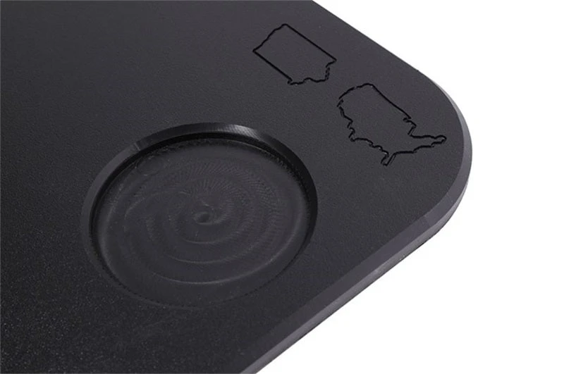 Deezee 19-23 Ford Ranger Tailgate Board - Polymer Composition 5 Deezee 19-23 Ford Ranger Tailgate Board - Polymer Composition - Image 3