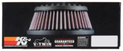 K&N Street Metal Intake System Harley Davidson Shaker Black H/D Touring Models -Esptruck Shop 21290bc2dc79e39feedb27deeaf01947 b4f6f19b a43d 45f8 96ab a4f399747053