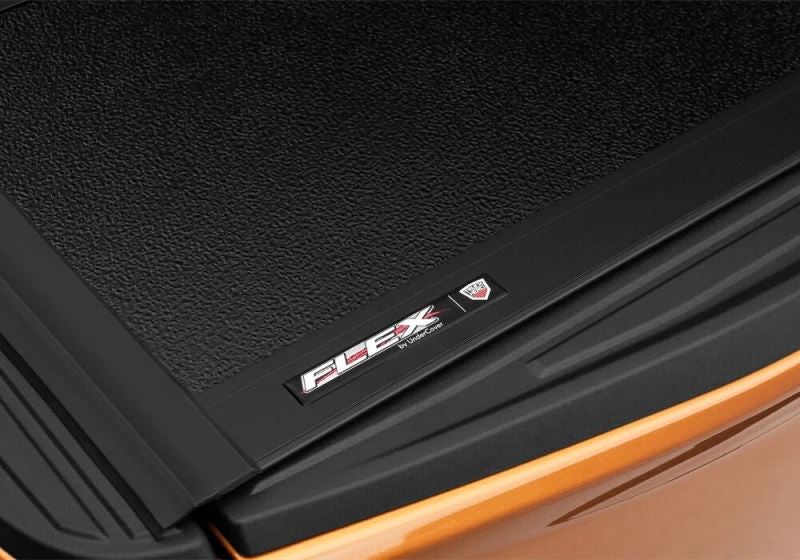UnderCover Ford Ranger 5ft Flex Bed Cover 15 UnderCover Ford Ranger 5ft Flex Bed Cover - Image 13