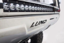 Lund Toyota Tacoma Bull Bar W/Light & Wiring - Polished 21 Lund Toyota Tacoma Bull Bar W/Light & Wiring - Polished -Esptruck Shop 214b4f05ff42b38e8cbc0067e3ec0a85 5581e8e3 c2d2 4528 89f5 401b2ddb8dff