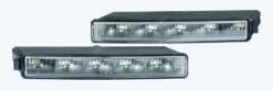 Hella LEDayLine Daytime Running Light Kit -Esptruck Shop 218899b5e8f6e8f5c03f332162bd0bcd