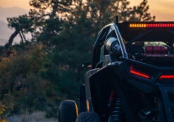 Rigid Industries 28in Chase Light Bar Universal - Rear Facing 27 Mode 5 Color LED Light Bar -Esptruck Shop 2195f1016ede713af1dcfee1ec5d5dc5 9ead77a1 323e 4154 9744 039b06a23b21