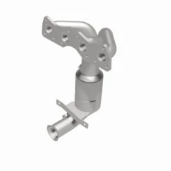 MagnaFlow 07-11 Mini Cooper L4-1.6LGAS California Catalytic Converter Direct Fit 31 MagnaFlow 07-11 Mini Cooper L4-1.6LGAS California Catalytic Converter Direct Fit -Esptruck Shop 219cf81a8bf6aea771c8533848dbbc07