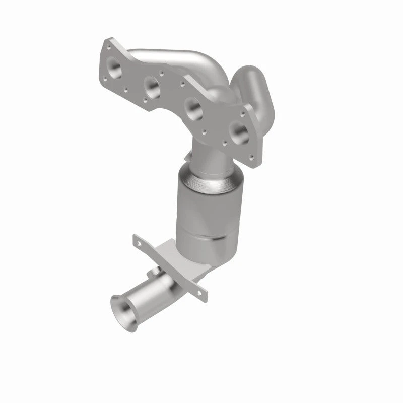 MagnaFlow 07-11 Mini Cooper L4-1.6LGAS California Catalytic Converter Direct Fit 12 MagnaFlow 07-11 Mini Cooper L4-1.6LGAS California Catalytic Converter Direct Fit - Image 10